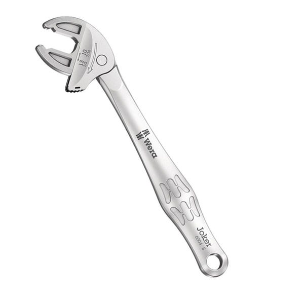 Wera 10-13mm S self-setting spanner Joker 6004