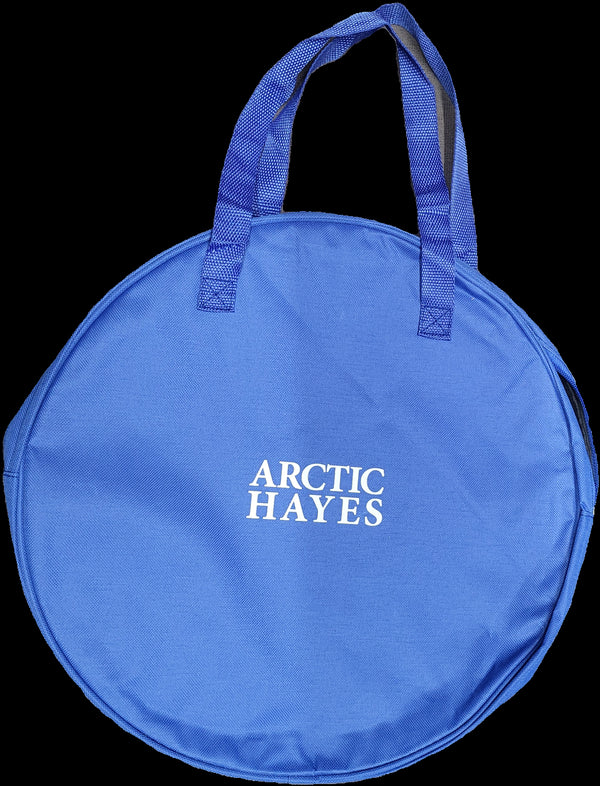 Arctic Hayes Drain Down Hose Bag