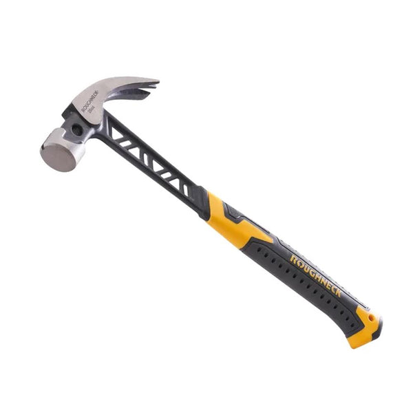 Roughneck Gorilla V-Series Claw Hammer 567g (20oz)