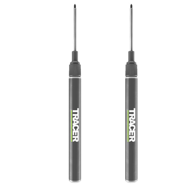 Tracer Long Nip Marker Pens Twin Pack