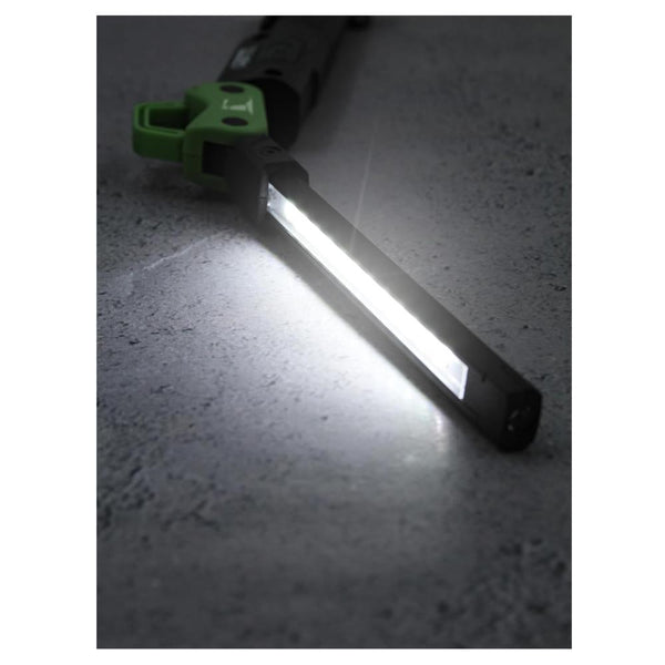 Lighthouse T40FR Rechargeable Inspection Wand Light Torch Magnetic