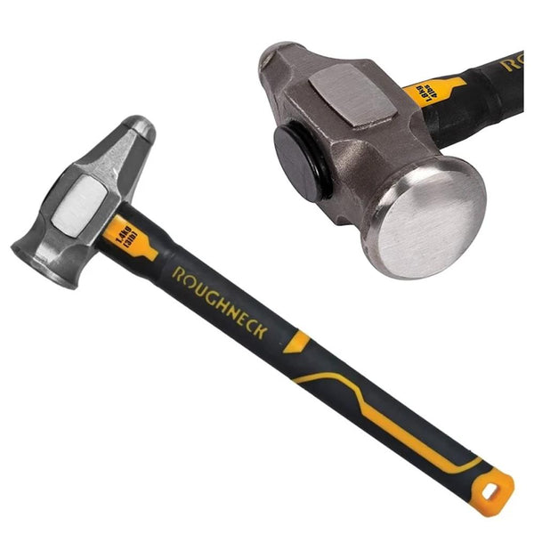 Roughneck Gorilla Mini Sledge Hammer 1.4kg (3 lb)