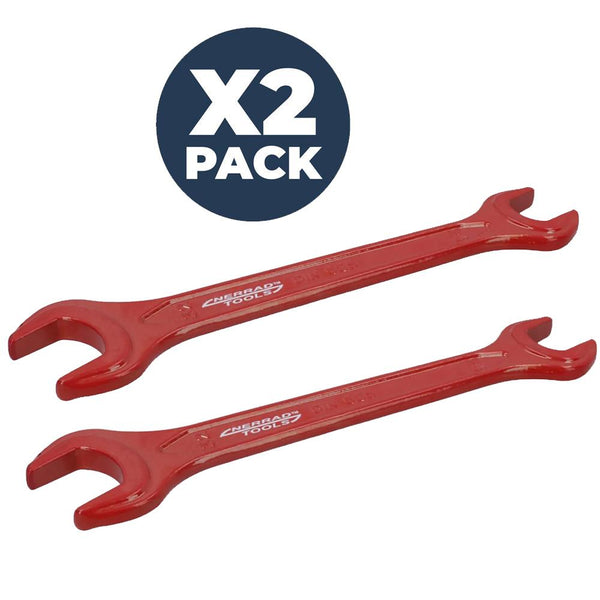 x2 Nerrad COMPRESSION NUT SPANNER