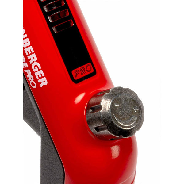 Rothenberger SuperFire Pro Blow Torch Includes Cyclone & Cool Tips