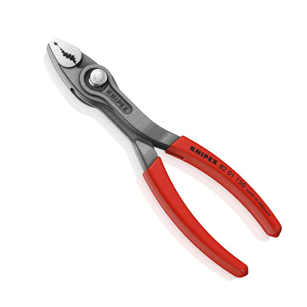 Knipex Twin Grip 150mm Slip Joint Pliers