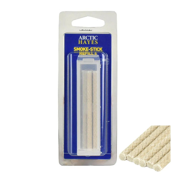 Arcitc Hayes 6 Pack Refill for Smoke Stick