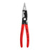 Knipex Pliers for Electrical Installation Slim Spring/Lock