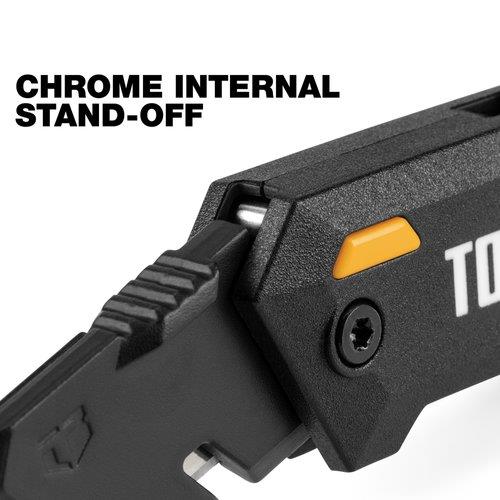 Toughbuilt Sub-compact Utility Knife