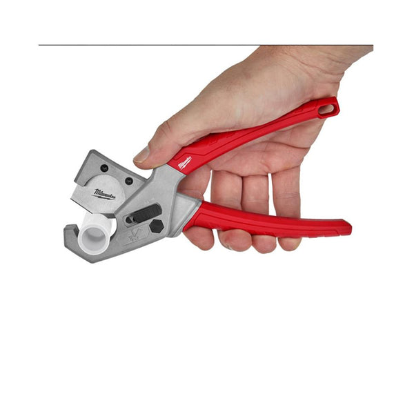 Milwaukee Plastic Pipe Cutter upto 25mm