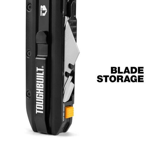 Toughbuilt 5-in-1 Electrician's Folding Knife