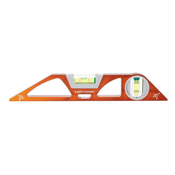 Bahco Magnetic Aluminium Torpedo Boat Level 250mm