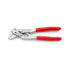 Knipex Chrome Plier / Wrench 125mm - 5''