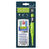 Pica Dry Pencil Pack Blue - White - Green