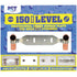 150 And Level Shower Mixer Bar Fixing Plate