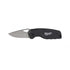 Milwaukee Limited Edition Black Compact Pocket Knife