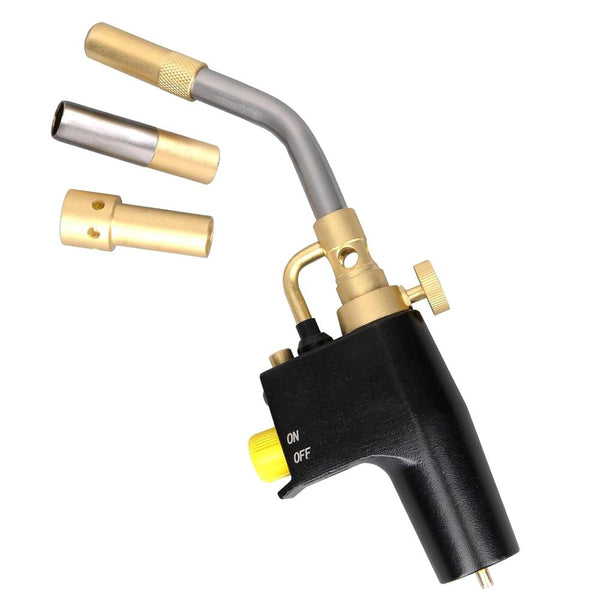 Arctic Hayes Blow Torch With 3 Interchangeable Tips