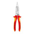 Knipex Pliers for Electrical Installation VDE