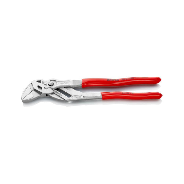 Knipex Chrome Plier / Wrench 250mm - 10''