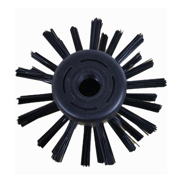 Arctic Hayes Nylon Brush Head for Drain Rod