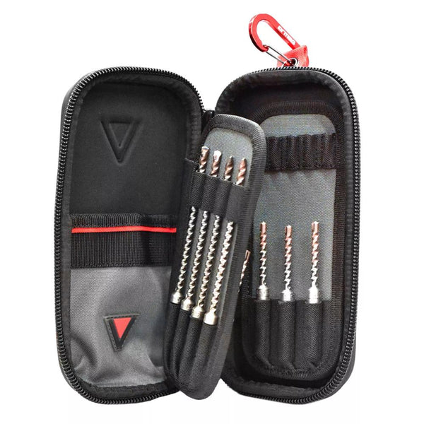 Armeg Velocity 14 Piece Impact Masonry Drill Pod Pro Set