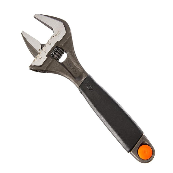 Bahco 9031 Adjustable Wrench 8''