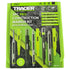 Tracer PRO 5 Piece Construction Marking Kit with Storage Case