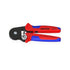 Knipex Self-Adjusting Crimper for wire ferrules