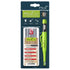 Pica Dry Pencil Pack  Graphite Hardness