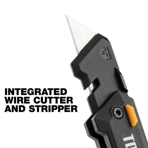 Toughbuilt Sub-compact Utility Knife