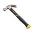 STANLEY 567g (20oz) Fibreglass Hammer