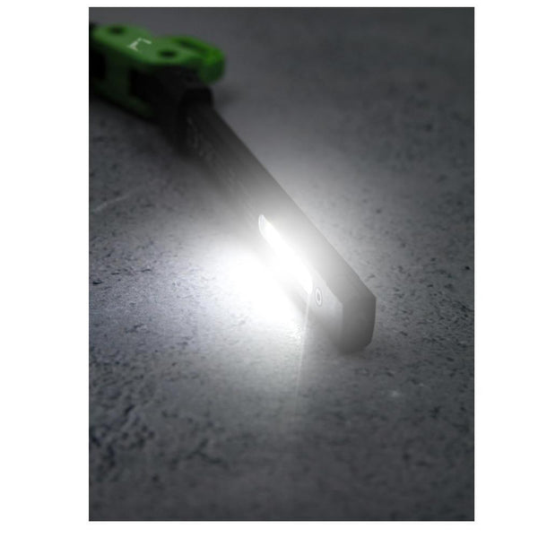 Lighthouse T40FR Rechargeable Inspection Wand Light Torch Magnetic