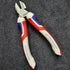 Knipex Limited Edition 2024 We Forge Winners Diagonal Cutting Nipper