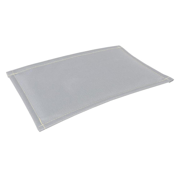 Dickie Dyer Soldering Heat Mat – Burn Barrier Padded 290 x 200 mm Heat Protection Pad