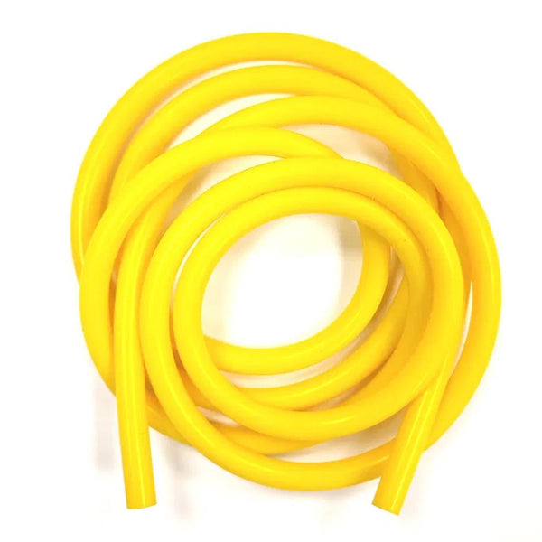 Regin Manometer Yellow Hi-Viz Silicone Tube 2m Length