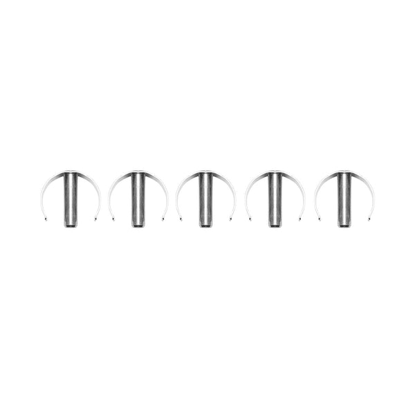 Clipacore Spare Clips 5 Pack
