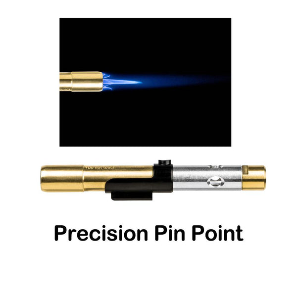 Rothenberger SuperFire Pro Precision Pin Point Burner Tip