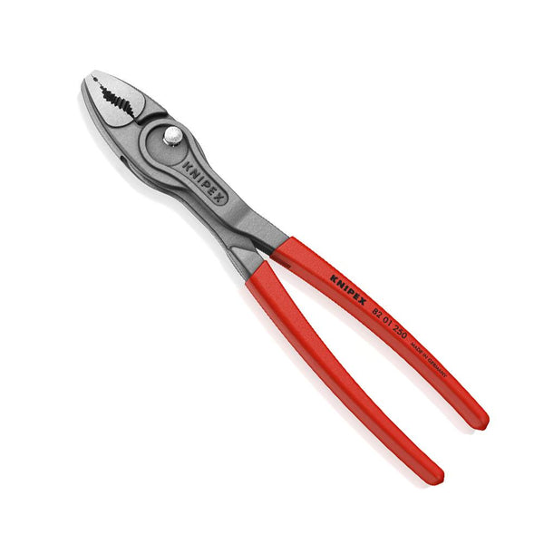 Knipex Twin Grip 250mm Slip Joint Pliers