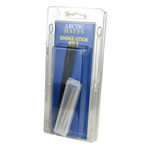 Arctic Hayes Smoke Stick Pen + 3 Refills