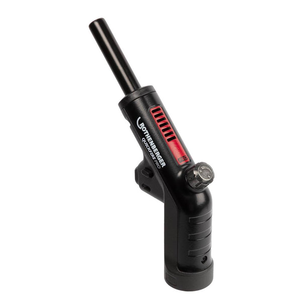 Rothenberger QuickFire Pro Blow Torch