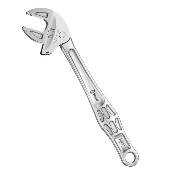 Wera 19-24mm XL self-setting spanner Joker 6004