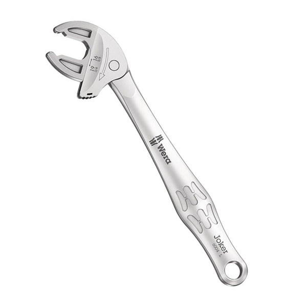 Wera 16-19mm L self-setting spanner Joker 6004