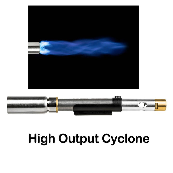 Rothenberger SuperFire Pro High Output Cyclone Burner Tip