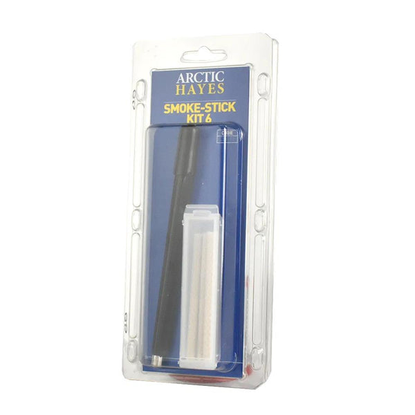 Arctic Hayes Smoke Stick Pen + 6 Refills