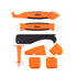 Vaunt Caulk & Silicone 8 Piece Tool Set