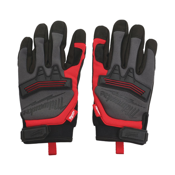 Milwaukee Gloves Demolition - XL/10