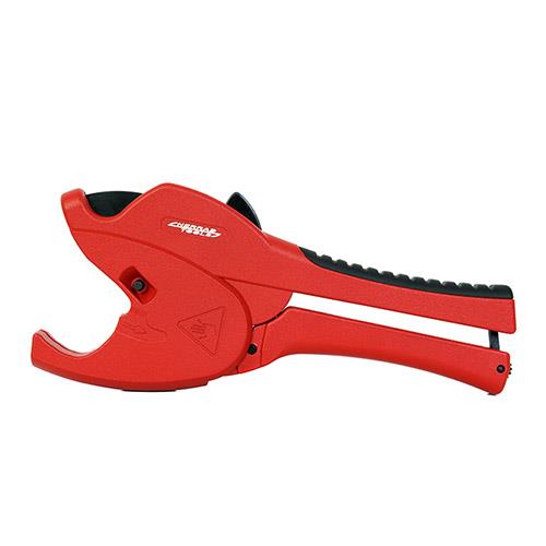 Nerrad RAPTOR RATCHET ACTION PLASTIC/MULTILAYER TUBE CUTTER 0-42MM