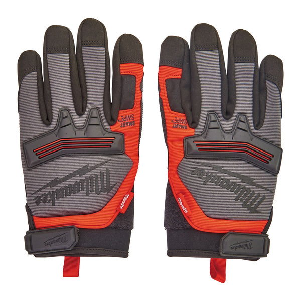 Milwaukee Gloves Demolition - XXL/11