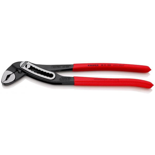 KNIPEX Alligator Pump Pliers 12'' (300mm)