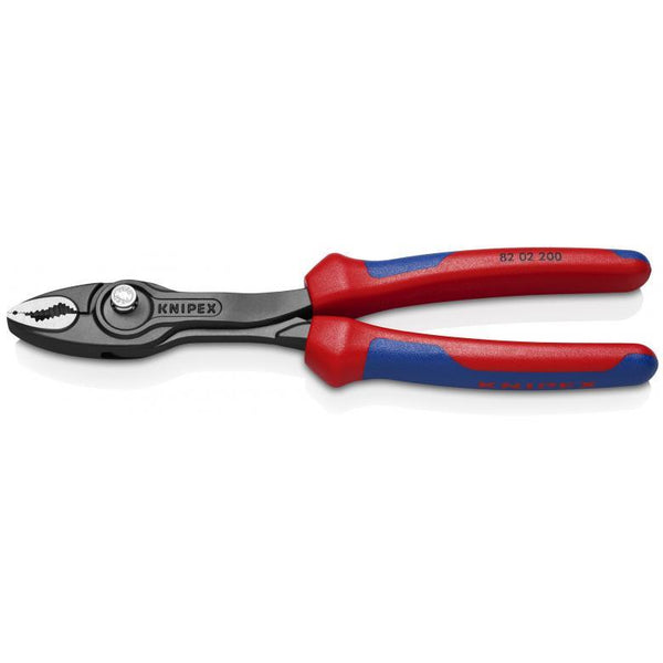 Knipex Twin Grip 200mm RB