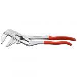 Nerrad VARIABLE BILATERAL WRENCH (192mm PARALLEL JAW PUMP PLIER)